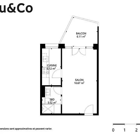 Calm With Balcony In Crans-Montana
