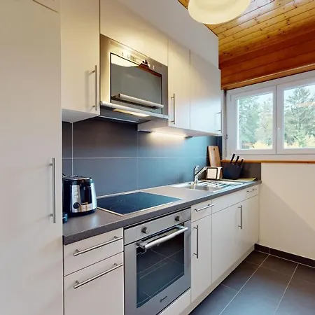 Apartment Calm With Balcony In *