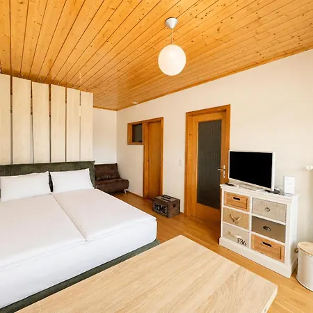 Apartamento Calm With Balcony In Crans-Montana