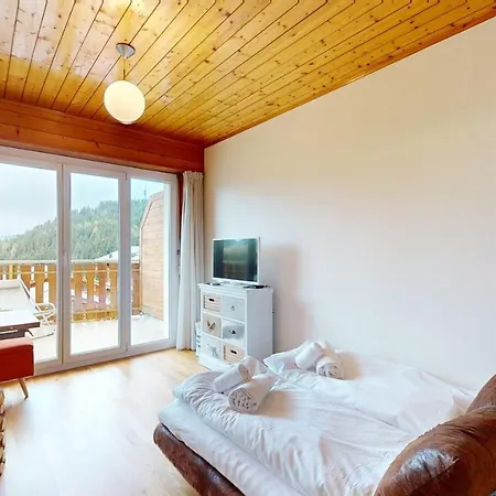 Calm With Balcony In Appartamento *